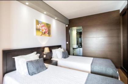 Hotel Luena - image 10