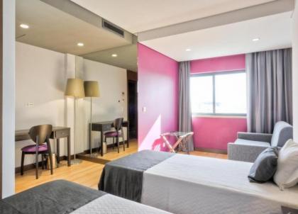 Hotel Luena - image 13