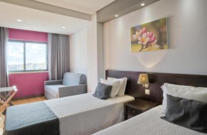 Hotel Luena - image 14