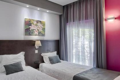 Hotel Luena - image 15