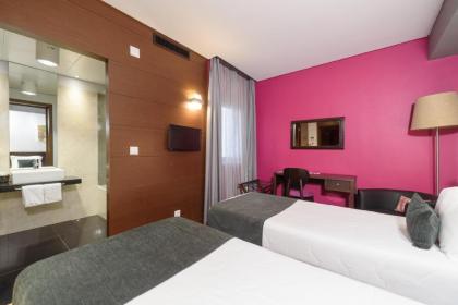 Hotel Luena - image 19