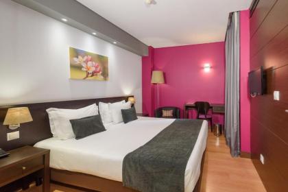 Hotel Luena - image 20