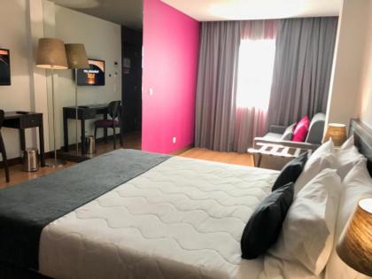 Hotel Luena - image 3