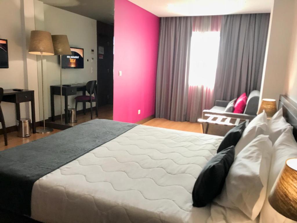 Hotel Luena - image 3