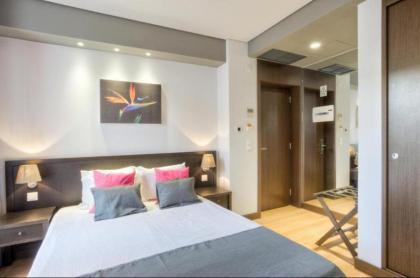 Hotel Luena - image 9