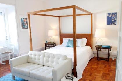 Magnolia Guesthouse - image 1