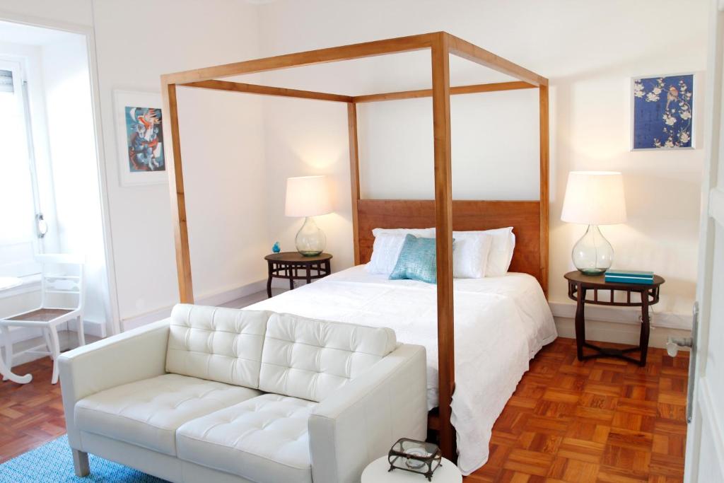 Magnolia Guesthouse - main image