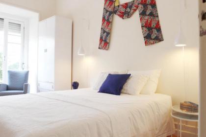 Magnolia Guesthouse - image 10