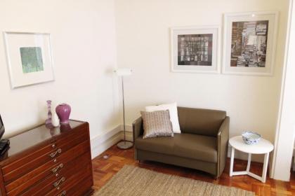 Magnolia Guesthouse - image 14