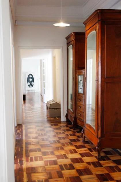 Magnolia Guesthouse - image 16