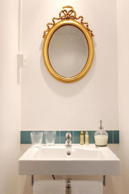 Magnolia Guesthouse - image 18