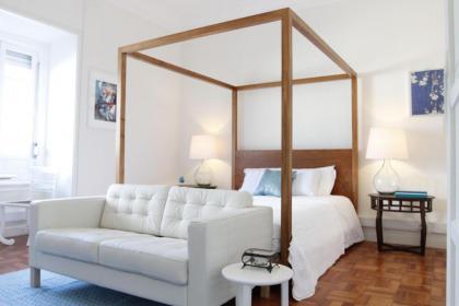 Magnolia Guesthouse - image 19