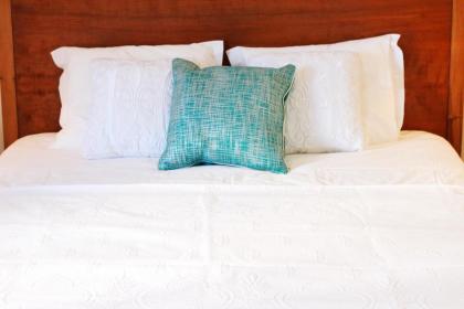 Magnolia Guesthouse - image 20