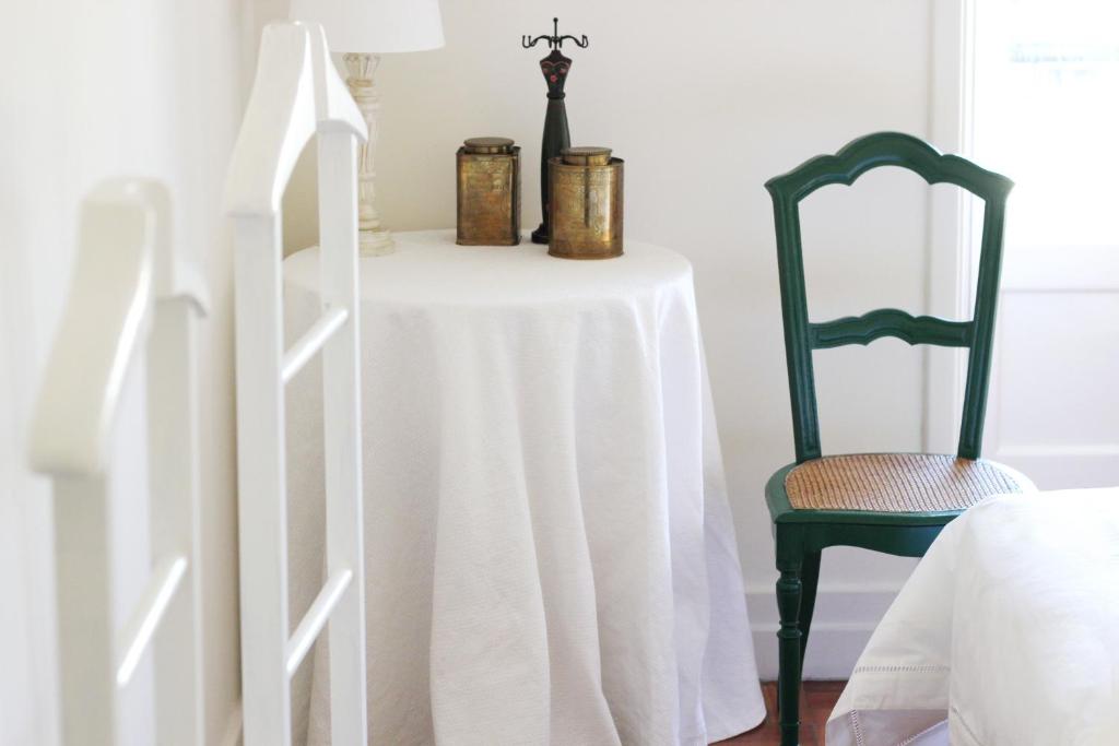 Magnolia Guesthouse - image 7
