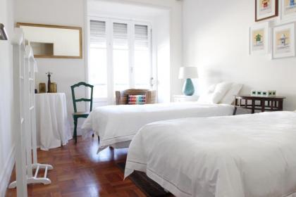 Magnolia Guesthouse - image 8