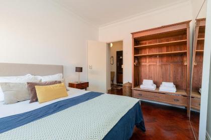 Urbanaas Lisbon Rato Apartments - image 11