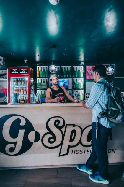 The Gspot Hostel - image 1