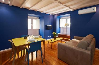 Hello Lisbon Alfama River Apartments - image 2