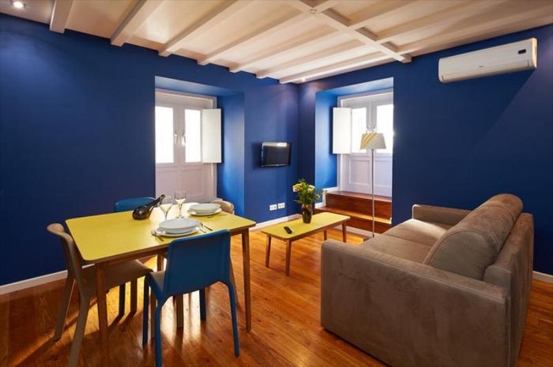 Hello Lisbon Alfama River Apartments - image 2
