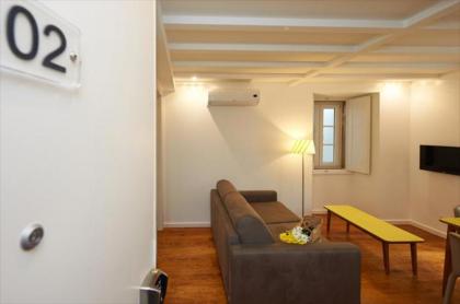 Hello Lisbon Alfama River Apartments - image 20