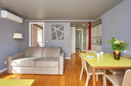 Hello Lisbon Alfama River Apartments - image 3
