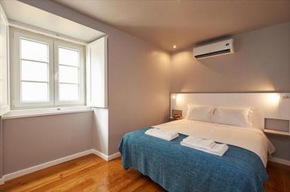 Hello Lisbon Alfama River Apartments - image 6