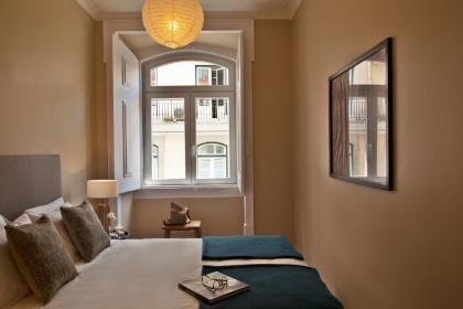 Lisbon Five Stars Apartments São Julião 72 - image 13