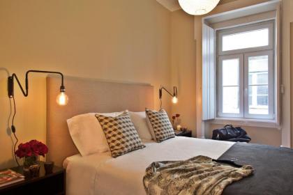 Lisbon Five Stars Apartments São Julião 72 - image 16