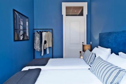 Lisbon Five Stars Apartments São Julião 72 - image 18