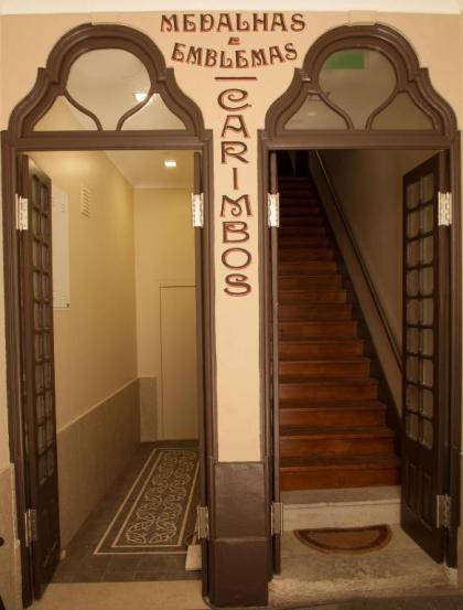 Lisbon Five Stars Apartments São Julião 72 - image 19