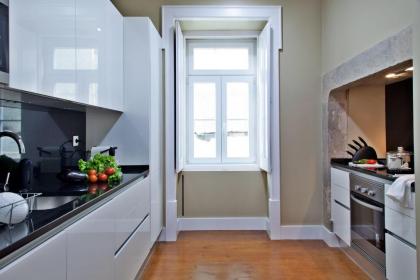 Lisbon Five Stars Apartments São Julião 72 - image 20