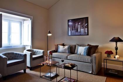 Lisbon Five Stars Apartments São Julião 72 - image 4
