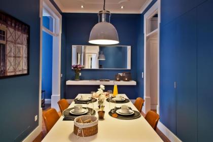 Lisbon Five Stars Apartments São Julião 72 - image 5