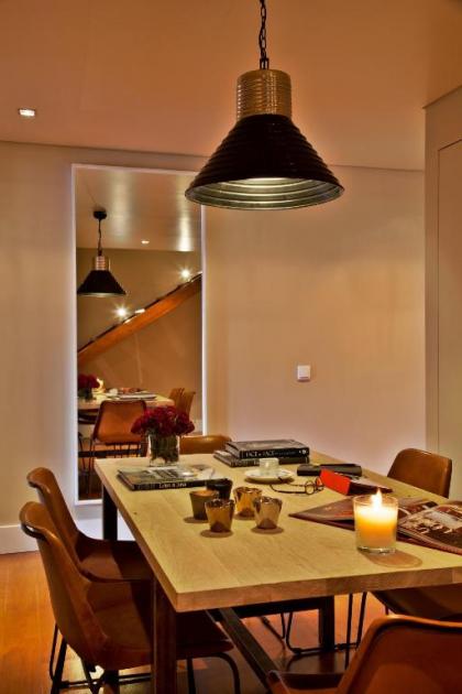 Lisbon Five Stars Apartments São Julião 72 - image 6
