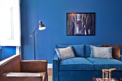 Lisbon Five Stars Apartments São Julião 72 - image 7