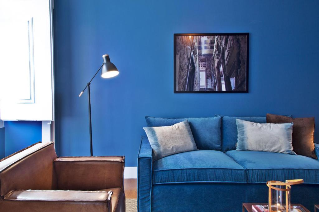 Lisbon Five Stars Apartments São Julião 72 - image 7