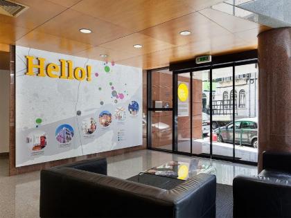 Hello Lisbon Marques de Pombal Apartments - image 12