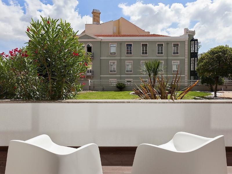 Hello Lisbon Marques de Pombal Apartments - image 5