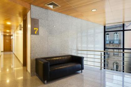 Hello Lisbon Marques de Pombal Apartments - image 7