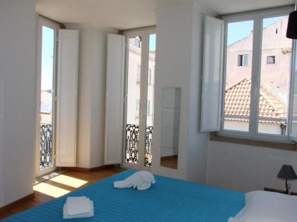 Fado Bed & Breakfast - Santos - image 1