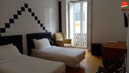 Fado Bed & Breakfast - Santos - image 11