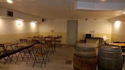 Fado Bed & Breakfast - Santos - image 17