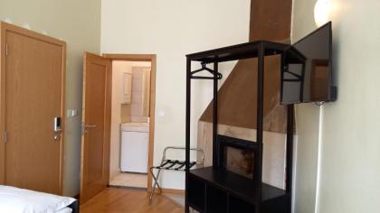 Fado Bed & Breakfast - Santos - image 8