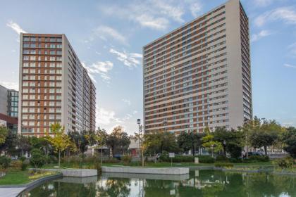 Your Lisbon Home Parque das Nações - image 1