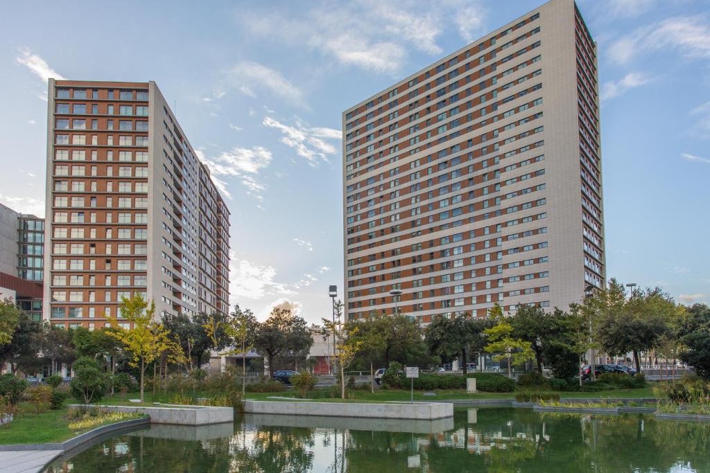 Your Lisbon Home Parque das Nações - main image