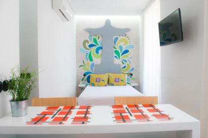 Páteo Saudade Lofts - image 6