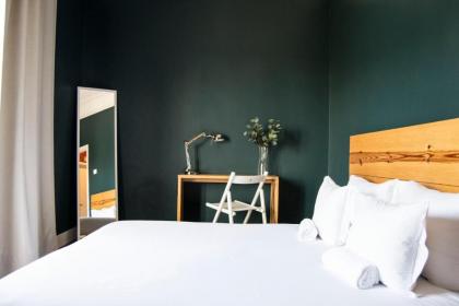 Avenue Rooms & Suites - image 1