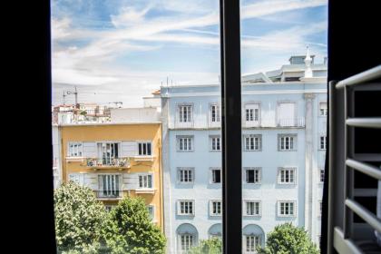 Avenue Rooms & Suites - image 6