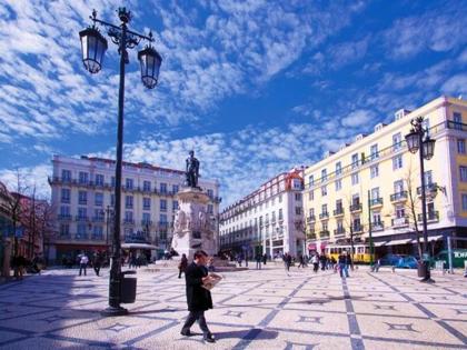 Friendly Hills Bairro Alto - image 15