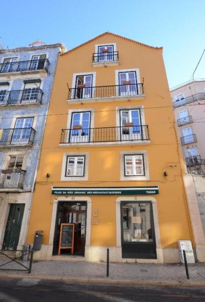Casa do Mercado Lisboa - image 12